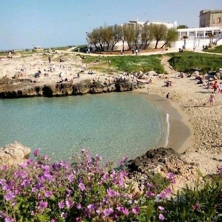 Da Luigi Locazioni Brevi Turistiche Bed & Breakfast Monopoli Exterior photo