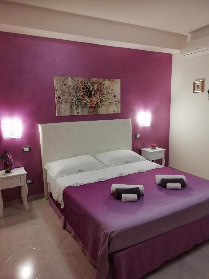 Da Luigi Locazioni Brevi Turistiche Bed & Breakfast Monopoli Exterior photo