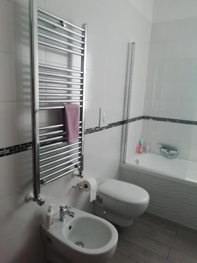 Da Luigi Locazioni Brevi Turistiche Bed & Breakfast Monopoli Exterior photo