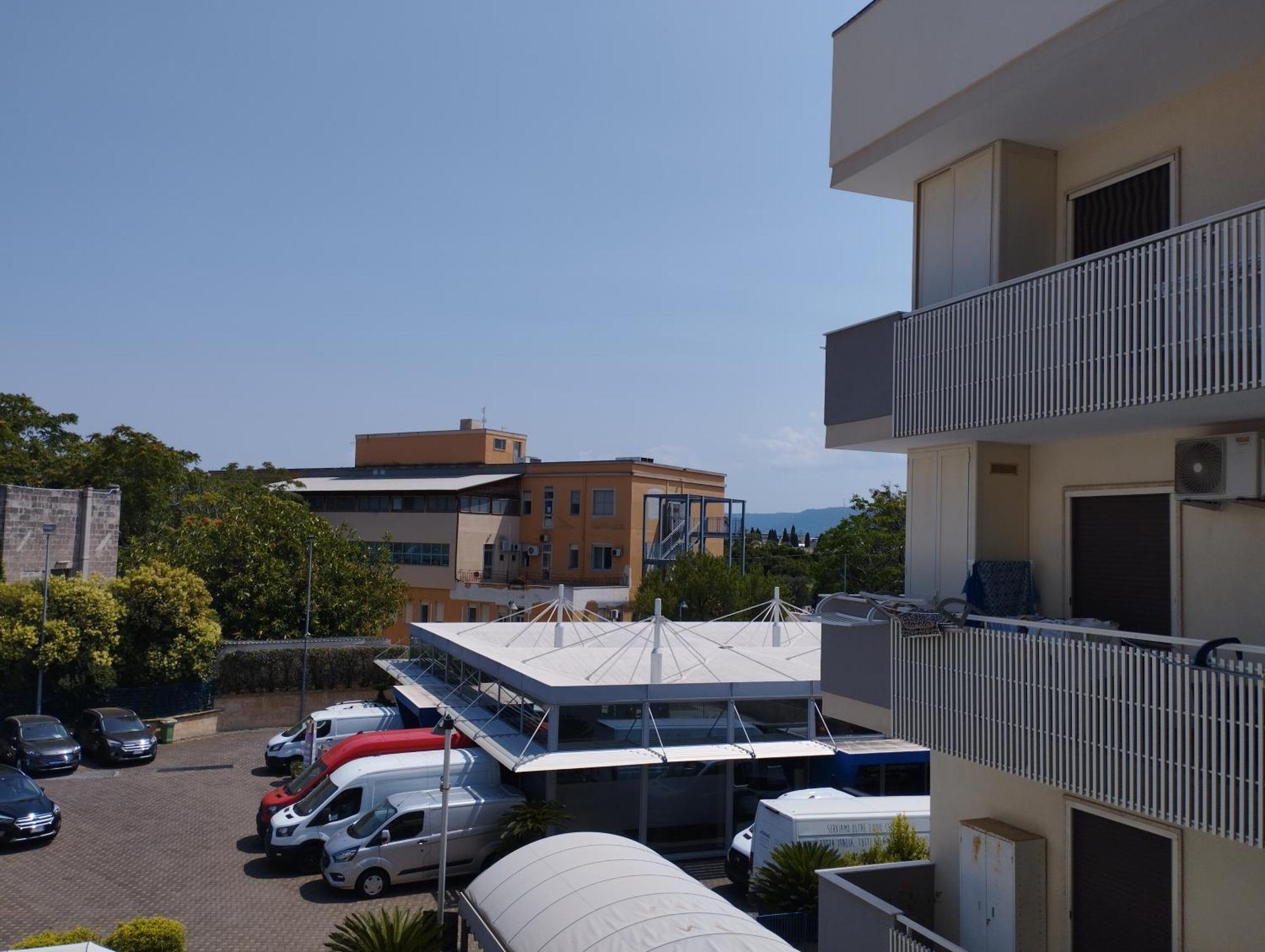 Da Luigi Locazioni Brevi Turistiche Bed & Breakfast Monopoli Room photo